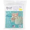 Bosal In-R-Form Plus Little Poppins Bag Fusible Foam Stabilizer, 24" x 58"